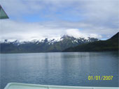 Alaska