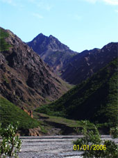 Alaska