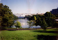 Inwood Park